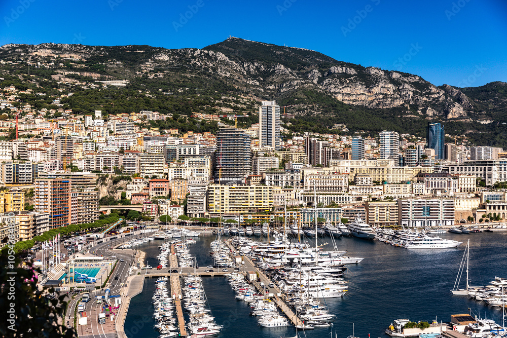 Monaco