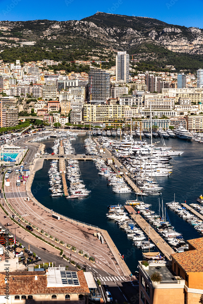 Monaco