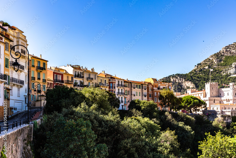 Monaco