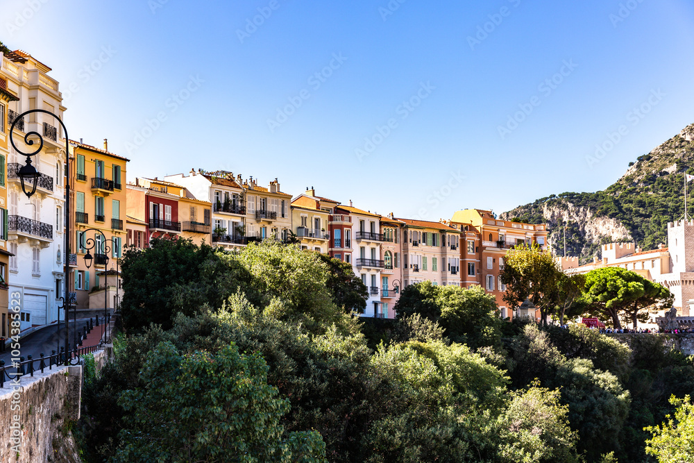 Monaco