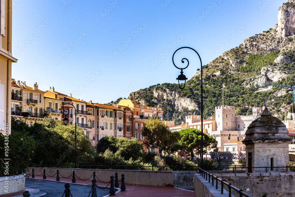 Monaco