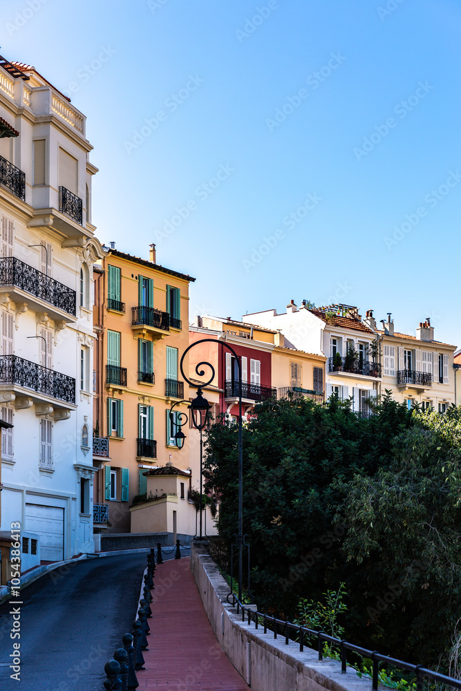 Monaco