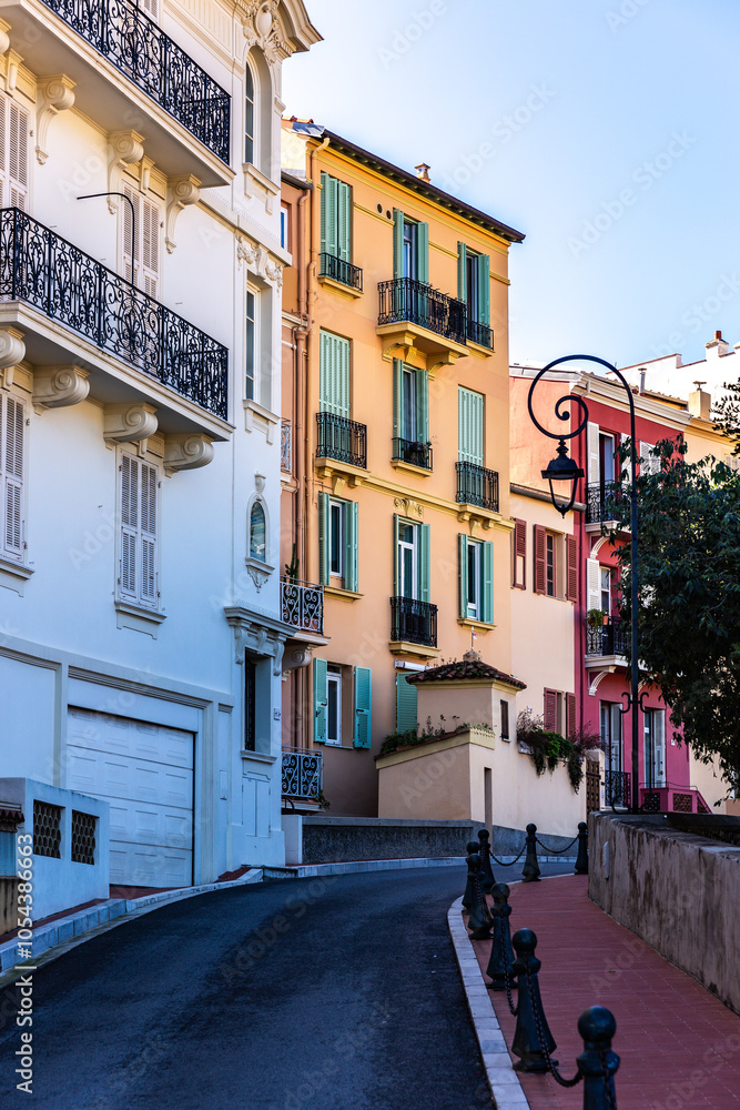 Monaco