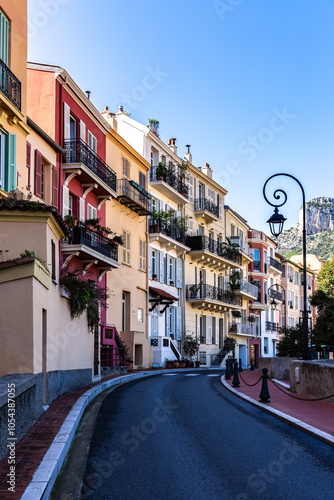 Monaco