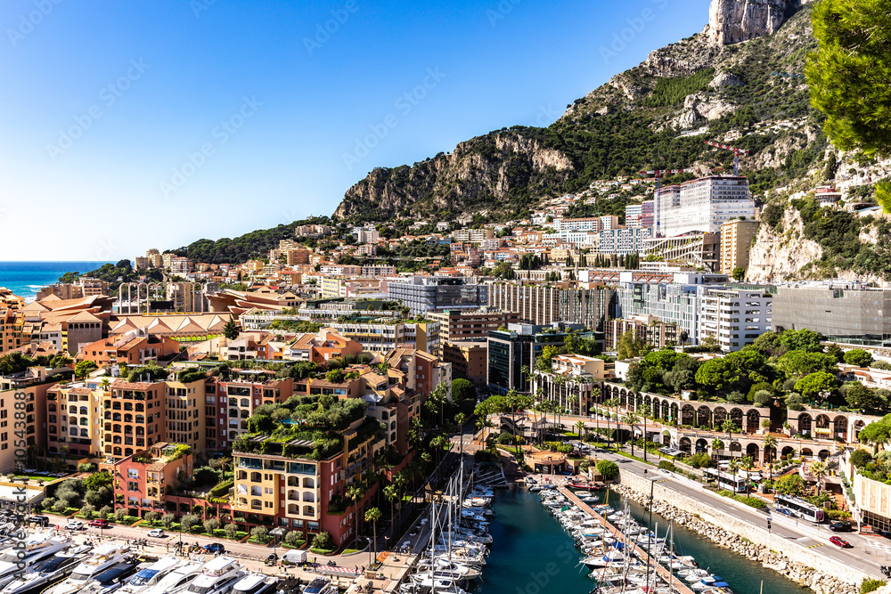 Monaco