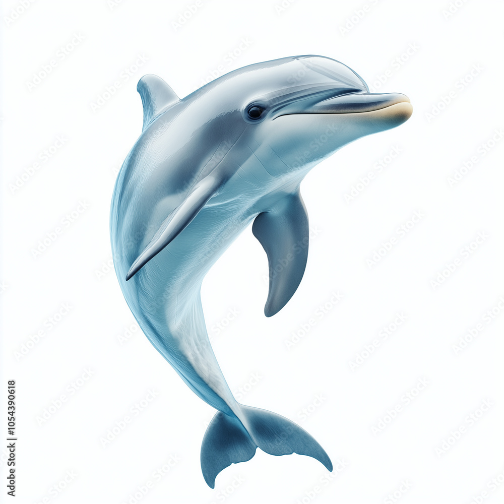Dolphin Fish isolated on transparent background PNG Dolphin Fish isolated on transparent background PNG