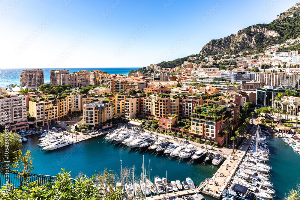 Monaco