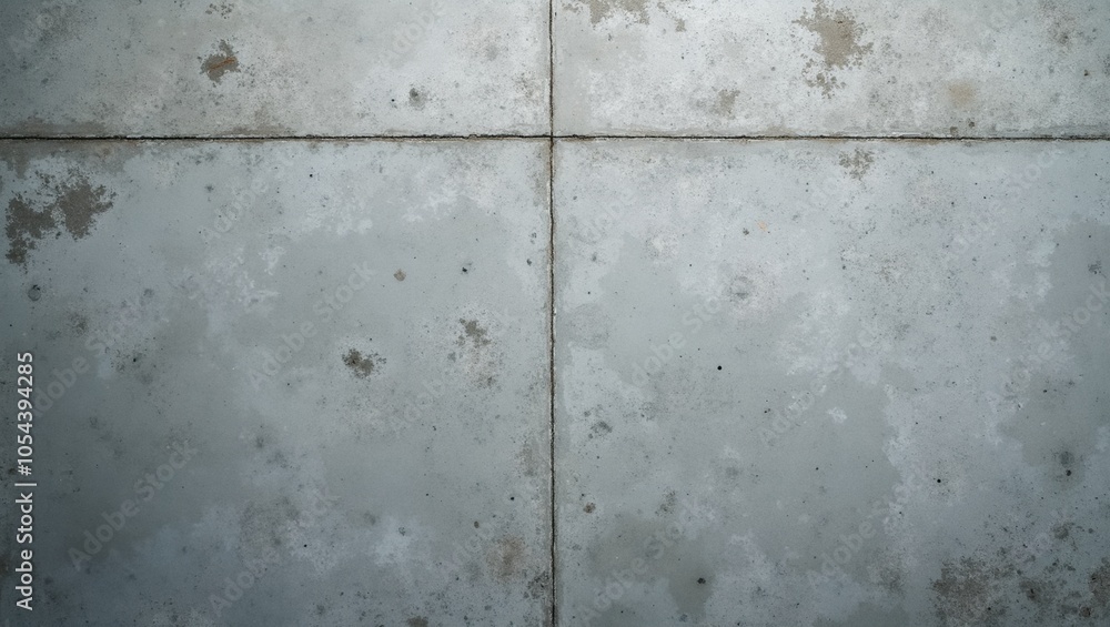 Industrial gray concrete floor with rough unfinished texture Industrial gray concrete floor with rough unfinished texture
