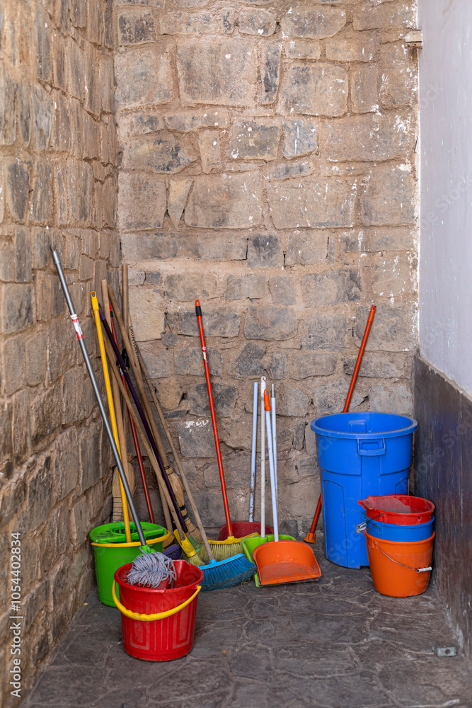 maintenance cleaning equipment, brooms, mop buckets maintenance cleaning equipment, brooms, mop buckets