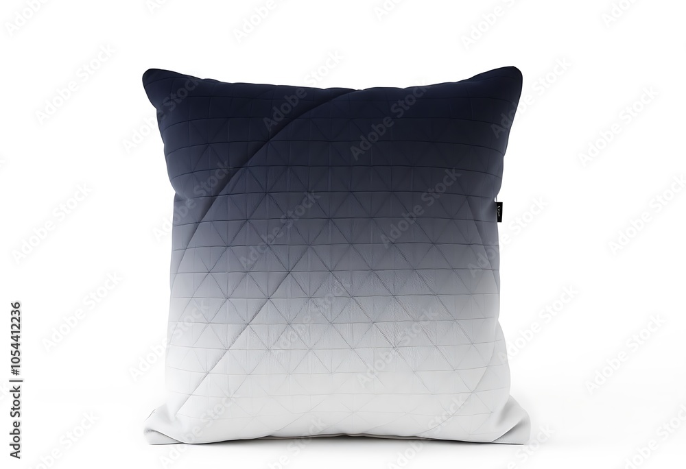 pillow isolated on white pillow isolated on white