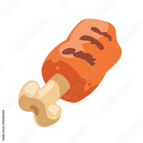 chicken video games item