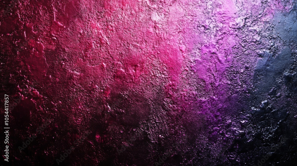 Pink and purple abstract galaxy Pink and purple abstract galaxy