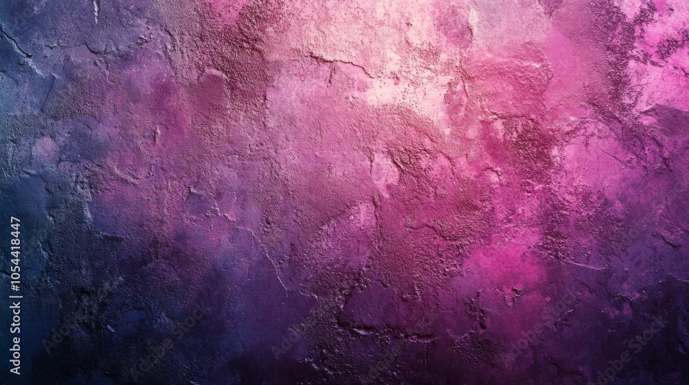 Galaxy with pink and purple colors Galaxy with pink and purple colors