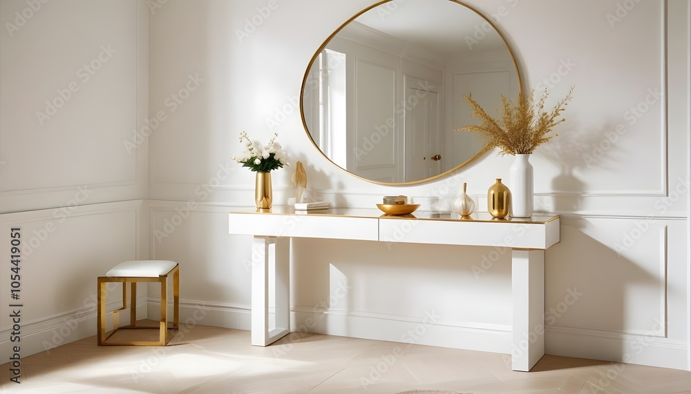 Photo interior modern design room
Photo interior modern design room