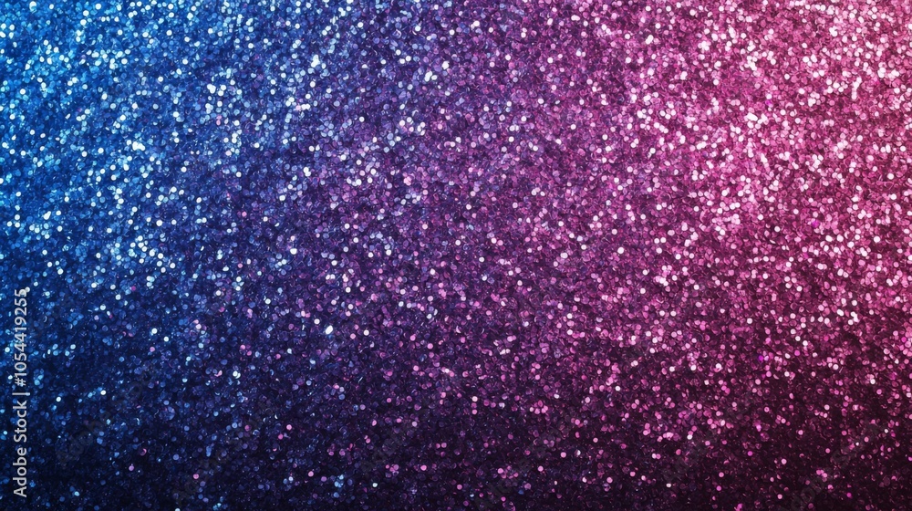 Fototapeta premium Pink and blue abstract texture