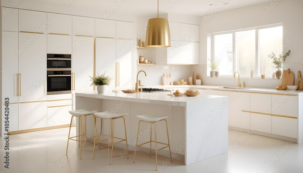 © Dotcom - Photo interior modern design room © Dotcom - Photo interior modern design room