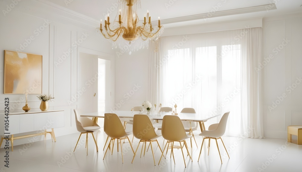 Photo interior modern design room
Photo interior modern design room