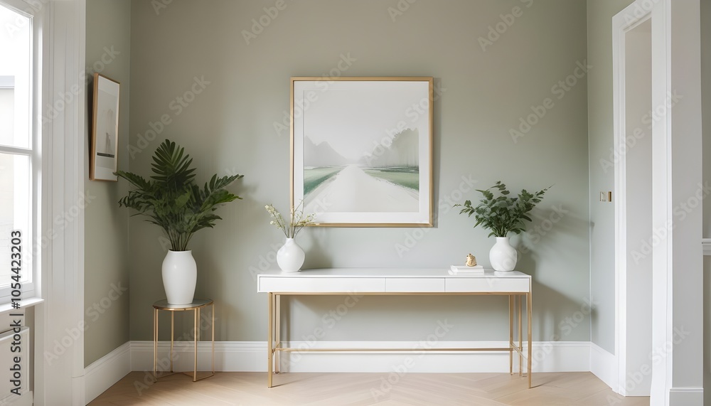 Photo interior modern design room
Photo interior modern design room