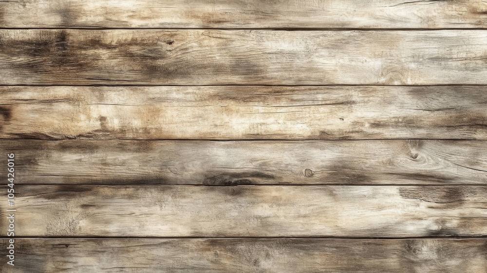 Fototapeta premium Old wooden boards