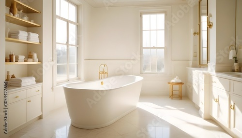 Wallpaper Mural Photo interior modern design room Torontodigital.ca