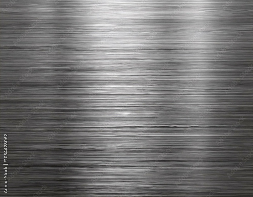 brushed steel or aluminum metal texture brushed steel or aluminum metal texture