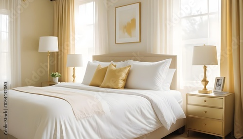 Wallpaper Mural Photo interior modern design room  Torontodigital.ca