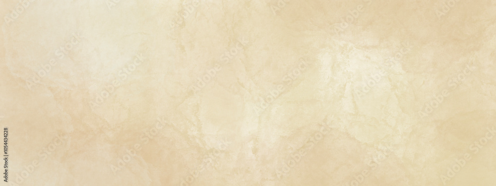 Light beige textured background with subtle marble effect.