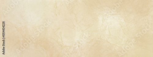 Obraz na płótnie Light beige textured background with subtle marble effect. w salonie