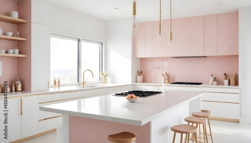Photo interior modern design room Photo interior modern design room