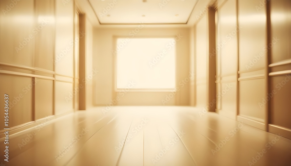 Obraz premium Photo interior modern design room 