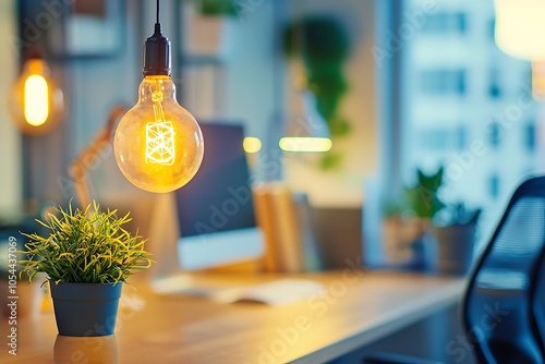 A good mood in the office, where creativity and positivity flourish.