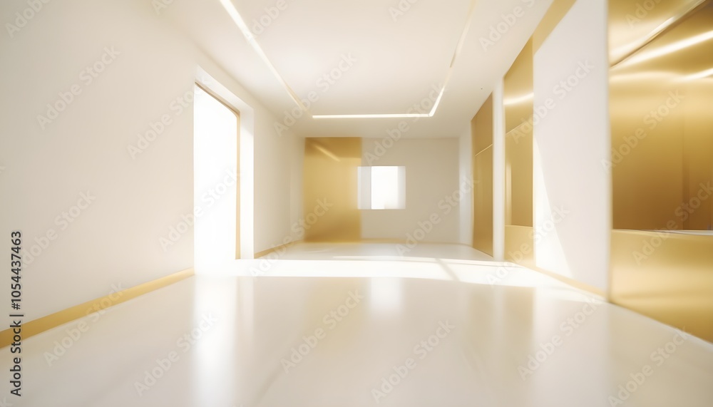Photo interior modern design room Photo interior modern design room