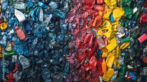 Colorful gemstones