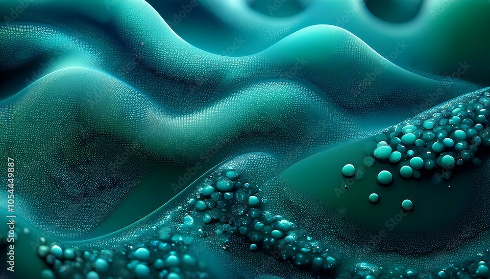 background with bubbles background with bubbles