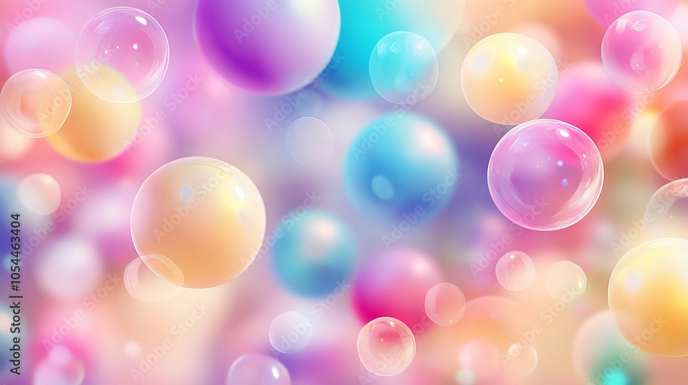 Vibrant floating balloons in pastel shades adorn a blurred backdrop. These balloons are perfect for adding cheer to birthdays, parties, weddings, and promotional materials. Vibrant floating balloons in pastel shades adorn a blurred backdrop. These balloons are perfect for adding cheer to birthdays, parties, weddings, and promotional materials.