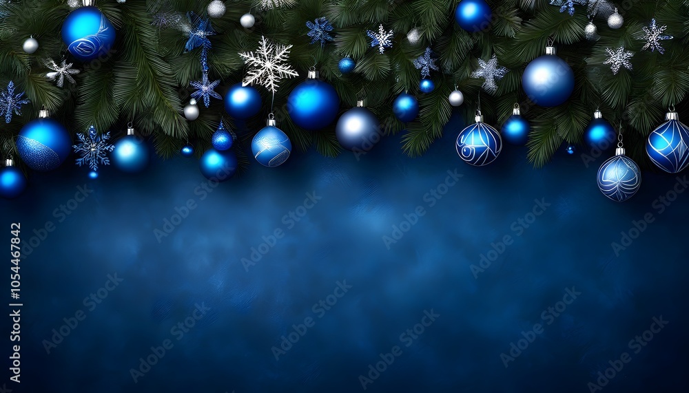 Festive ambiance created by elegant Christmas tree adorned with sparkling ornaments and soft lights in a cozy setting Festive ambiance created by elegant Christmas tree adorned with sparkling ornaments and soft lights in a cozy setting