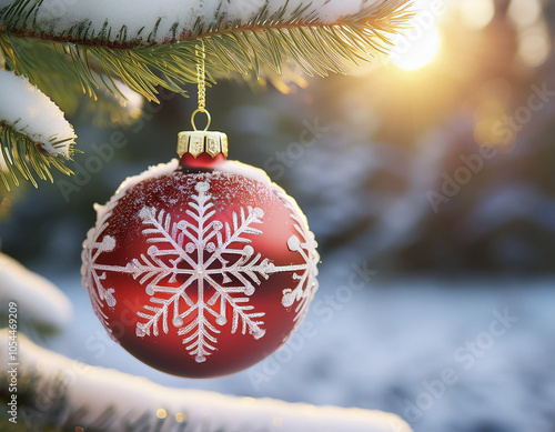 christmas tree decorations