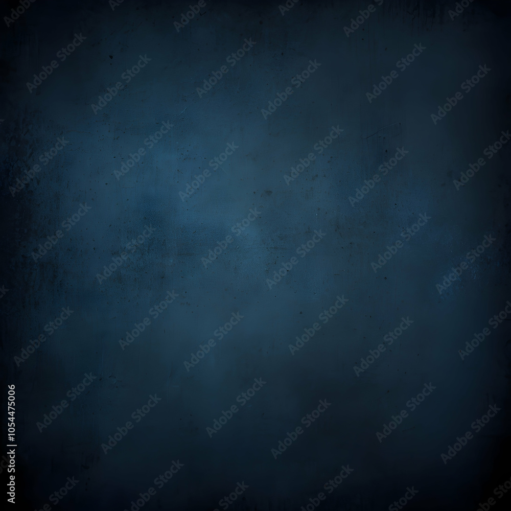 Dark abstract old grunge texture