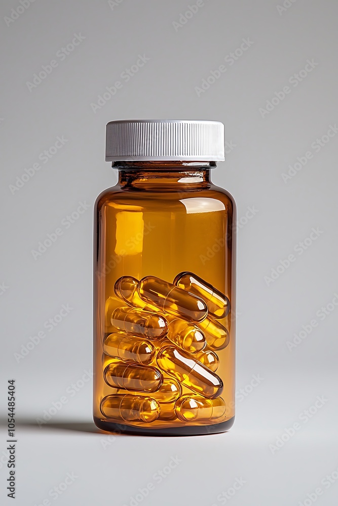 A bottle of Ketamine prescription pills for medical use. Highlighting its role in therapeutic treatments. A bottle of Ketamine prescription pills for medical use. Highlighting its role in therapeutic treatments.