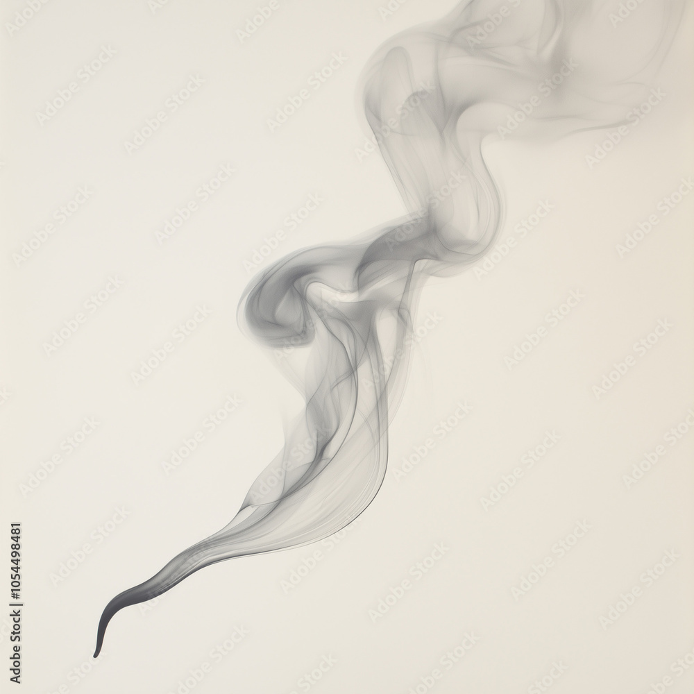 Smoke trail. Background. Smoke trail. Background.