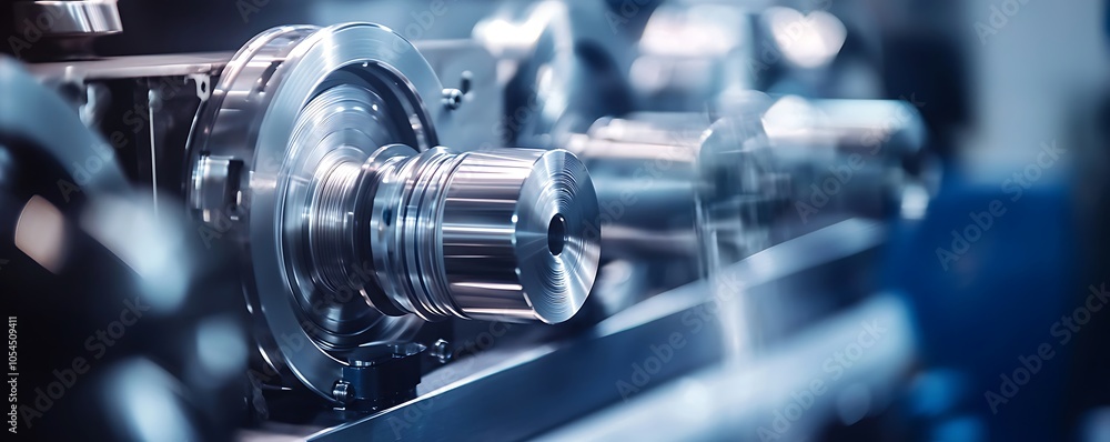 Anti-vibration spray coating applied to machinery parts. Reducing vibrations to ensure optimal performance. Anti-vibration spray coating applied to machinery parts. Reducing vibrations to ensure optimal performance.