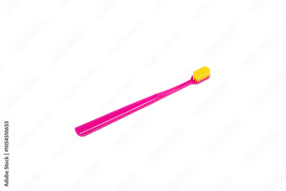 Tooth brush isolated on a white background Tooth brush isolated on a white background