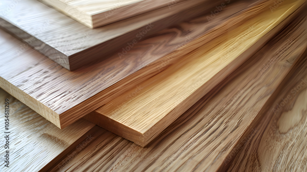 A smooth wooden texture with natural lines and earthy shades, from rich mahogany to light oak, creating a warm and inviting visual A smooth wooden texture with natural lines and earthy shades, from rich mahogany to light oak, creating a warm and inviting visual