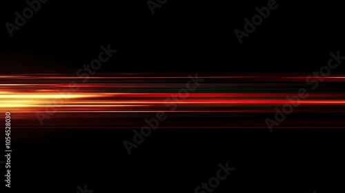 Light Speed Motion Technology Background