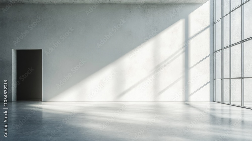 Modern Minimalist Interior Design Modern Minimalist Interior Design