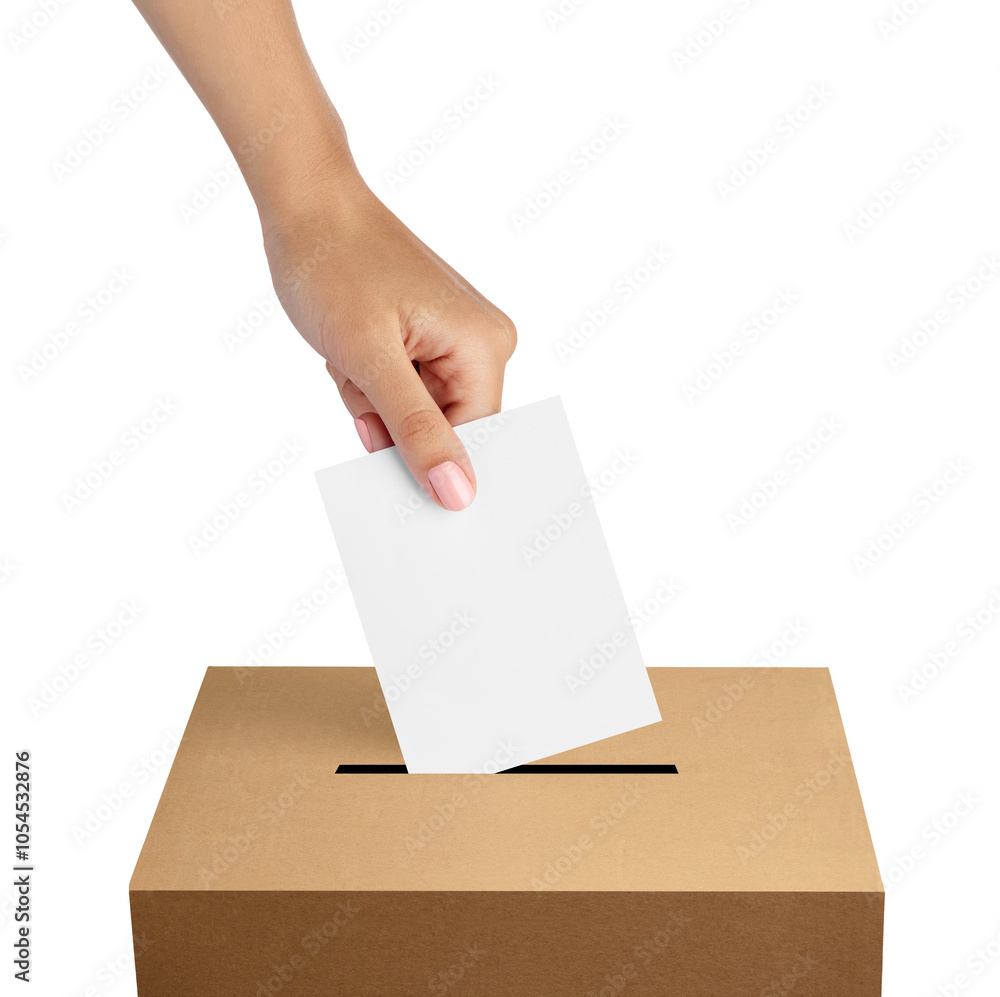 ballot box casting vote election referendum politics elect man female democracy hand voter political ballot box casting vote election referendum politics elect man female democracy hand voter political