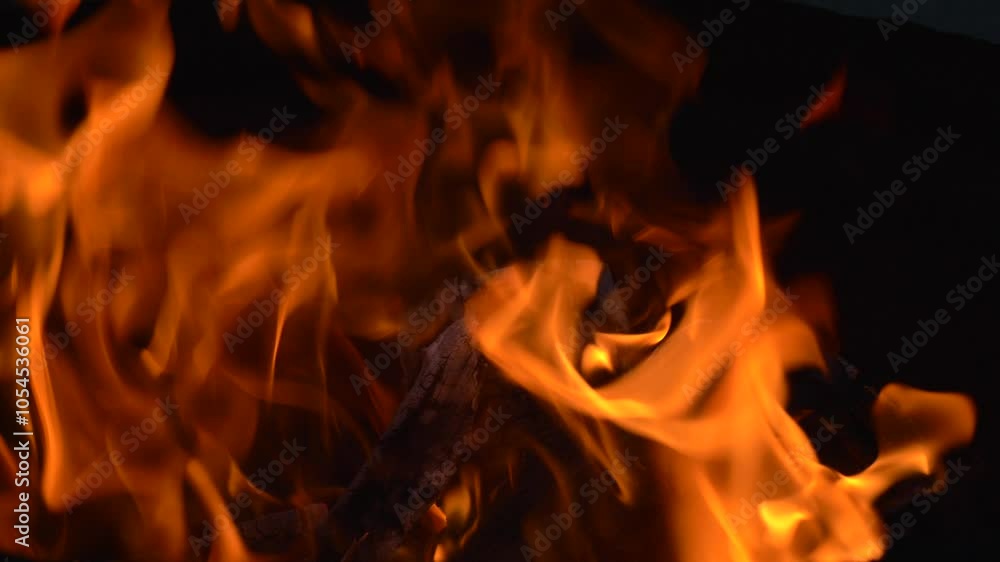 Campfire Campfire