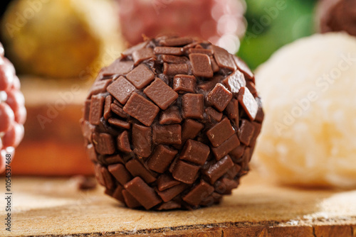 Brigadeiro