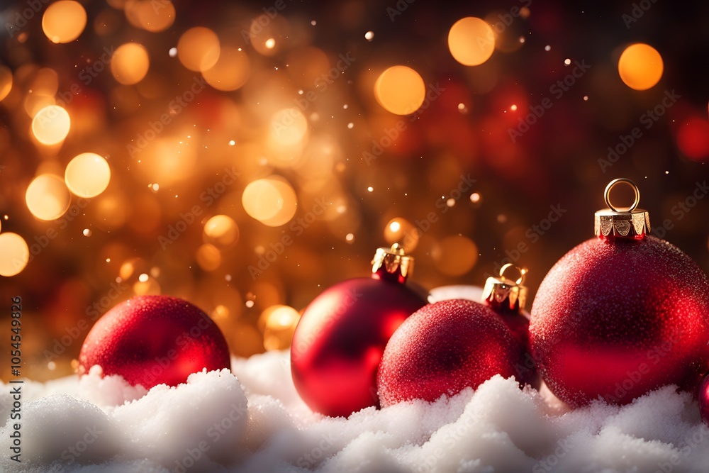 Christmas Background. Christmas Background.