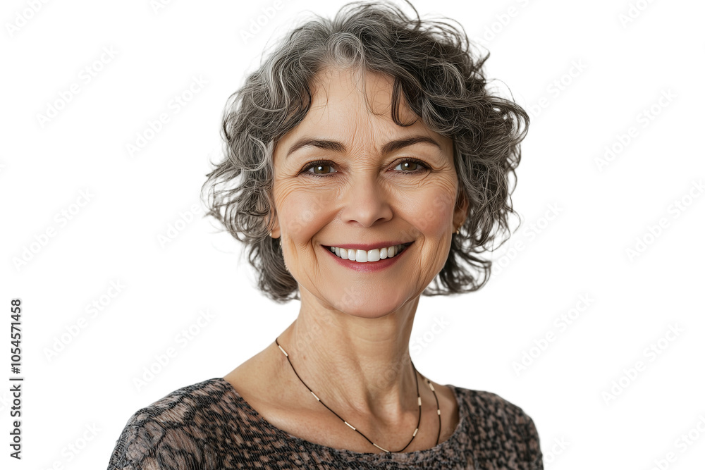 portrait of a woman portrait of a woman